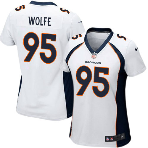 women Denver Broncos jerseys-075